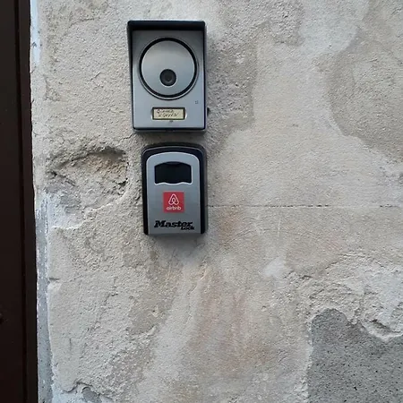L'atypique Appartamento *