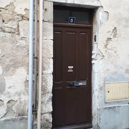 L'atypique Appartamento
