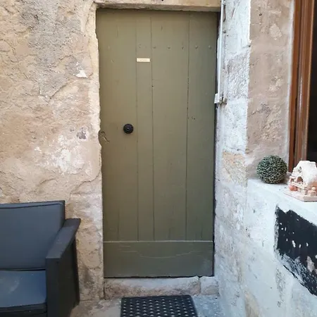 L'atypique Appartamento